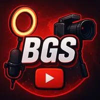 🍂BGS🍂
