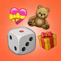 🎲 Кости • Мини-Игра 🎁