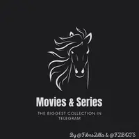 Movies & Series Bot