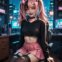 Nyxx