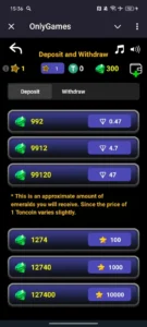 OnlyGames