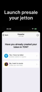 Preseller