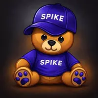 SPIKE GIFT
