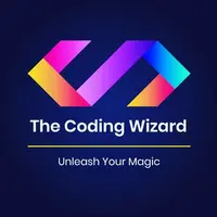 The Coding Wizard Bot 👨💻