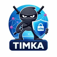 TimkaVPN