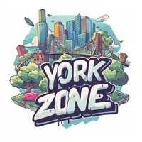 YORK CITY