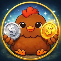 Chicken's EU 🐤