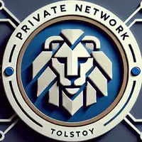 Толстой VPN ⦙ Умный ВПН