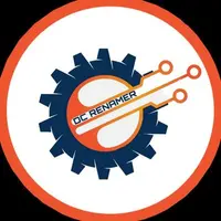𝗗𝗖 𝗥𝗲𝗻𝗮𝗺𝗲𝗿