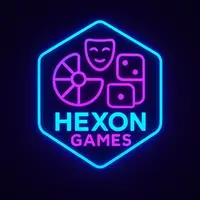 𝗛𝗲𝘅𝗼𝗻 𝗚𝗮𝗺𝗲𝘀