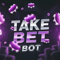 🎰 TakeBet › Игровая платформа.