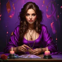 🔮 Тарологи | Расклады Таро | Гороскопы