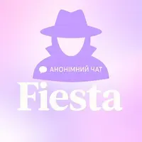 Fiesta | Анонімний чат