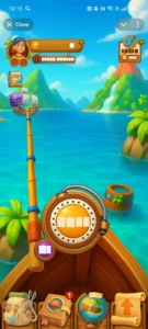 Fishing Fish 🦈🎣