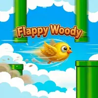 Flappy Woody