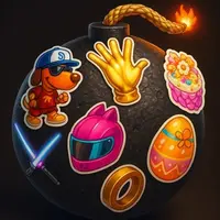 GiftBomb - Не попадись на бомбу!