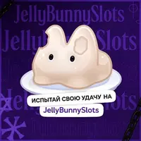 JellyBunnySlots ️🎁