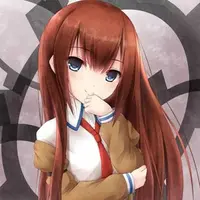 Kurisu Makise 💫