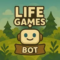 Life Games 🇺🇦