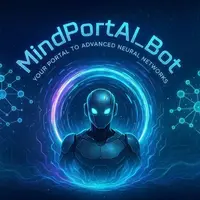 Mind PortAI GPT Midjourney
