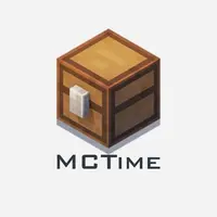 Minecraft Time | Bot ©️