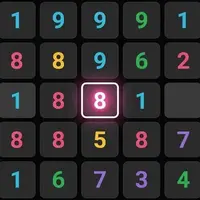 Numbers Match