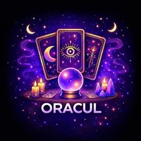 Oracul - Расклады Таро | Натальная карта | Совместимость