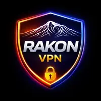 RAKON VPN
