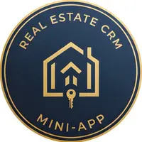 Real Estate CRM Mini-App
