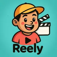 REELY: ИИ генерация видео | изображения | звука