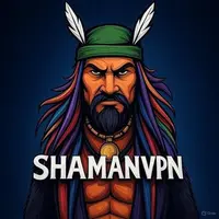 Shaman VPN 🐺