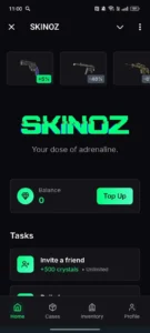 SKINOZ