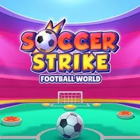 Soccer Strike