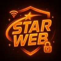 StarWeb | Private VPN🤖💫
