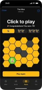 The Hive