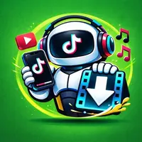 Tik-Tok Downloader