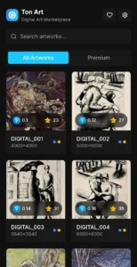 Ton Art