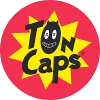 TON CAPS