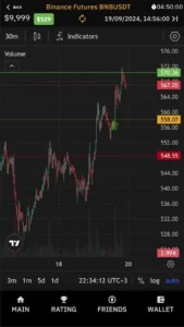 Trading Wars