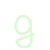 Эмодзи Crayons Font