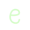 Эмодзи Crayons Font