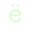 Эмодзи Crayons Font