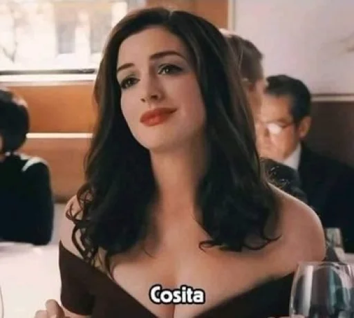 Стикер A joder a otro