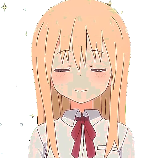 Стикер ANIMEMIX