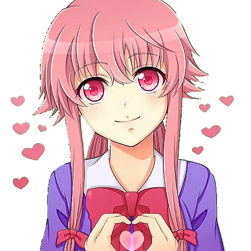 Стикер ANIMEMIX