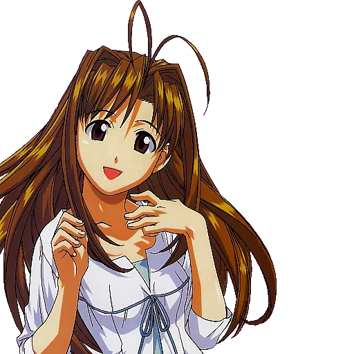 Стикер ANIMEMIX