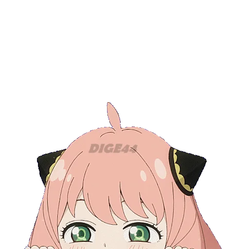 Стикер 🏴󠁧󠁢󠁥󠁮󠁧󠁿ANYA FORGER