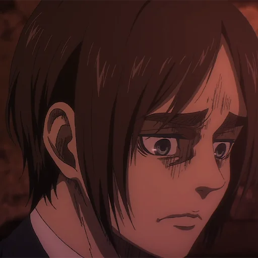 Стикер AOT Final Pt-3