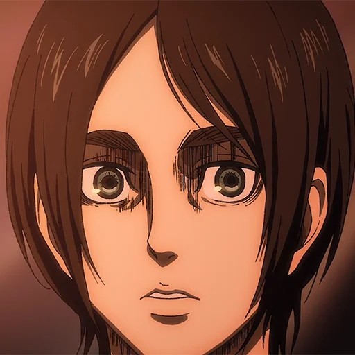 Стикер AOT Final Pt-3