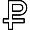 Стикер ART lines